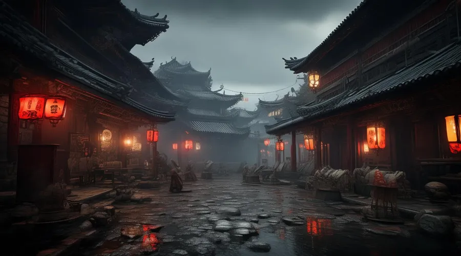 西游释厄传兑换码横幅图片1